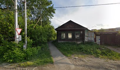 МАДОУ детский сад №67