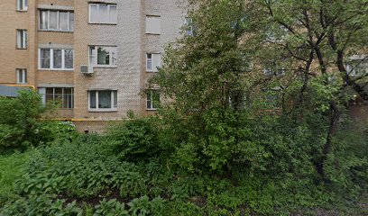 Математическая школа № 1 Ильвовского Дмитрия Михайловича