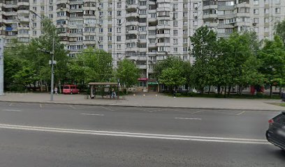Автошкола Руль