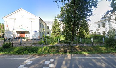 Лицей № 8