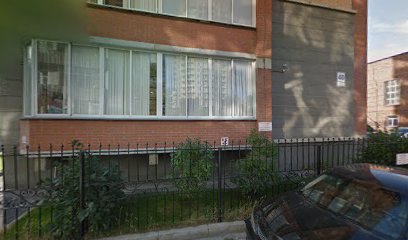 Новосибирский центр продуктивного обучения