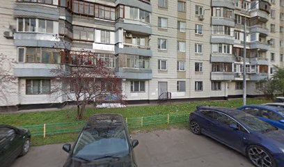Детский сад № 2337