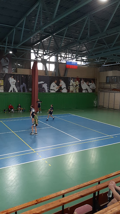 АФШ "First Football School"