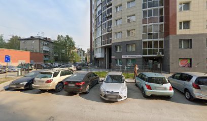Вишенки, детский сад