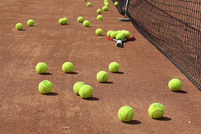 Школа тенниса Play Tennis