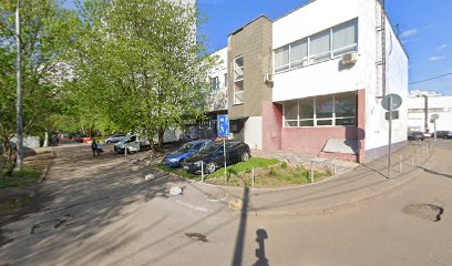 ГАНГ-ЛЮКС, автомотошкола