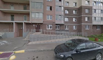 Детский развивающий центр "Цветолесье"