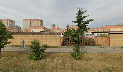 Детский сад № 45