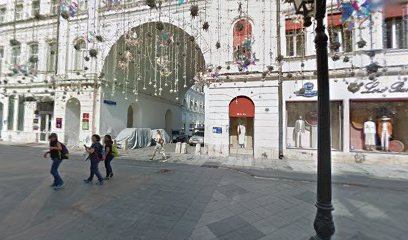 Барвихинская Средняя Общеобразовательная Школа