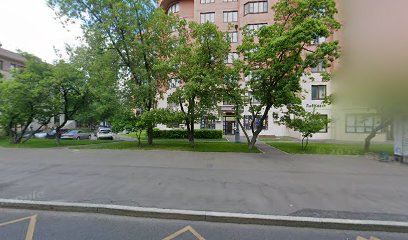 Кристина Кондратьева