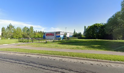 Юность Москвы