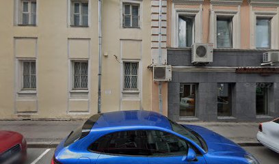 Ланцман скул
