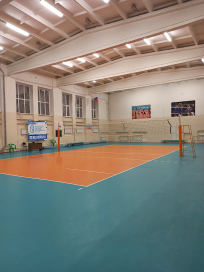 ДЮСШ №19 "Чайка" Кикбоксинг. Секция по кикбоксингу