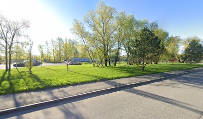 Школа Плавания Станиславы Комаровой
