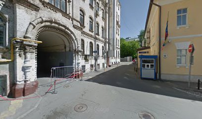 ШКОЛА ВОКАЛА НИКОЛАЯ ФОКЕЕВА