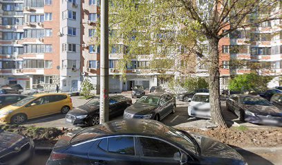 Управление по развитию массового спорта в САО г. Москвы ГБУ "МОСГОРСПОРТ" Москомспорта