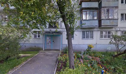 Детский сад № 444