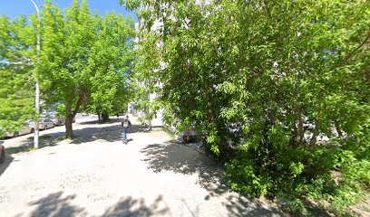Матрёшка