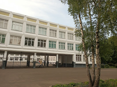 Государственное бюджетное общеобразовательное учреждение города Москвы "Школа Глория"