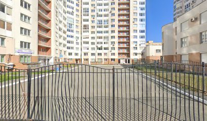 "Пираньи" Бизнес Академия Z