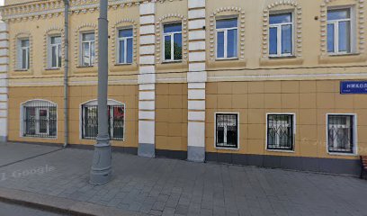 Студия перманентного макияжа