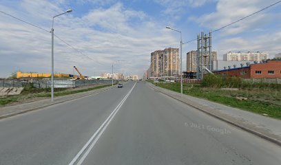 Ближайшие школыш