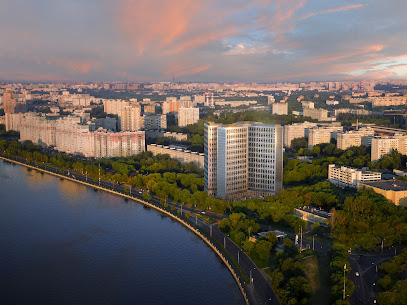 Level Нагатинская