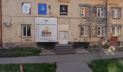 Danilova hairschool, Школа парикмахерского искусства