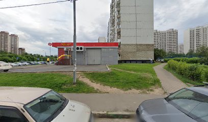 Консультант MaryKay Рачковская Анастасия