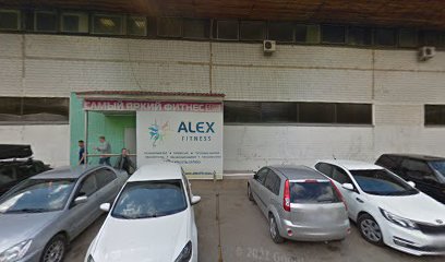 Женская Школа Клуб Дамки