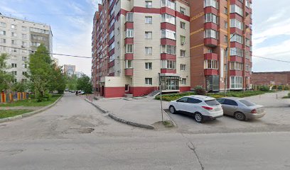 Почемучка, студия раннего развития и детского творчества