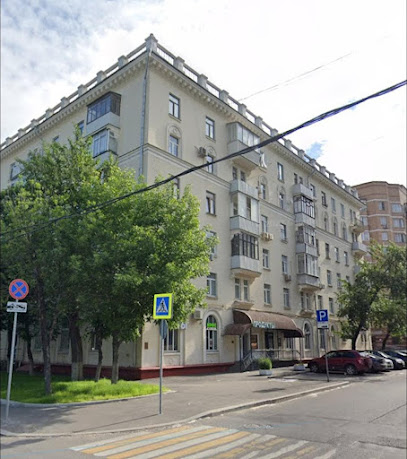 Московская Лаборатория современного театра