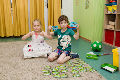 Детский сад it's kids'