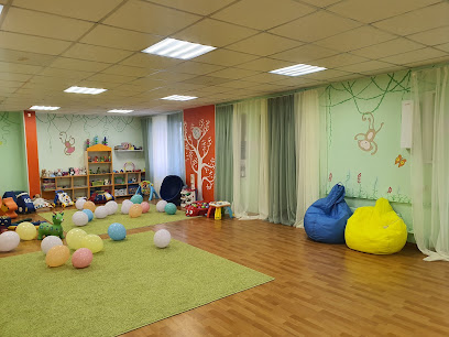Детский сад Карапуз