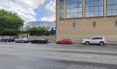 ЦХГ Королева "Центральный"