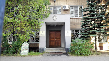 Альфа, ассоциация ветеранов подразделения антитеррора