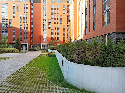 Европейский берег