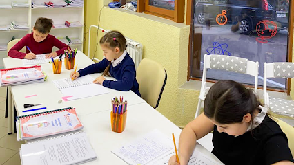 Schoolford - Школа скорочтения, развития интеллекта и памяти