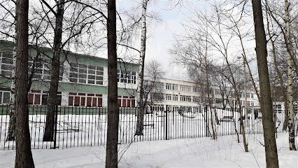 Школа №479 им. маршала В.И. Чуйкова