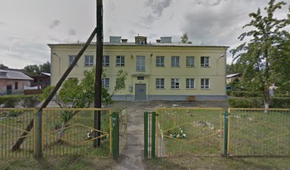 Детский Сад № 215