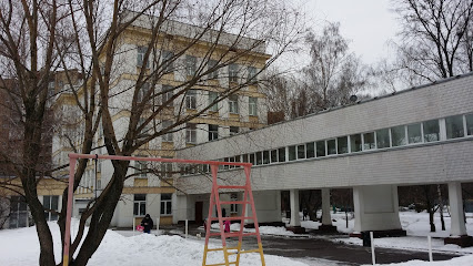 Школа №120