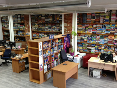 Hobby World