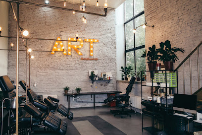 KOT Tattoo Studio | Тату - салон Тульская | Татуировки