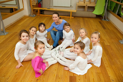 Клуб "Резонанс"
