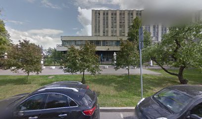 Всероссийская заочная многопредметная школа (ВЗМШ): Отделение математики