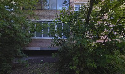 Семейный Клуб "Подсолнух"