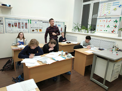 Парамита - образовательный ЕГЭ-центр