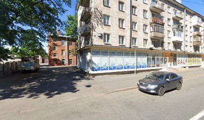 Детский Сад № 9