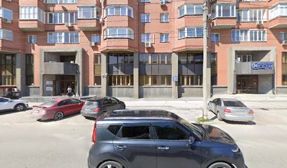 Студия балета "Жизель"
