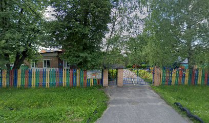 Детский сад № 26